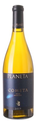 Planeta Cometa 0,75L, DOC, r2019, bl, su