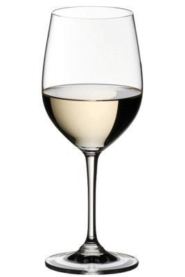 Riedel Vinum Pohár Chablis / Chardonnay 6416/5  - balenie obsahuje 2 poháre 0,35L