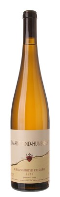 Zind Humbrecht Riesling Roche Calcaire BIO 0,75L, AOC, r2020, bl, su