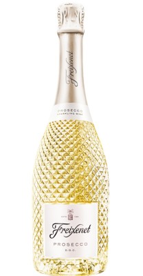 Freixenet Prosecco 0,75L, DOC, skt, bl, exdry