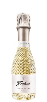 Freixenet Prosecco 0,2L, DO, skt, bl, exdry