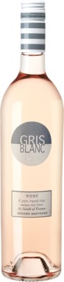 Gérard Bertrand Gris Blanc 0,75L, IGP, r2019, ruz, su