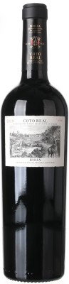 El Coto Coto Real Reserva 0,75L, DOCa, r2019, cr, su