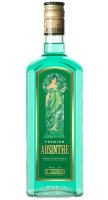 R.Jelínek Absinthe 70% 0,7L, destin