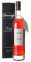 Darroze Bas-Armagnac Unique Collection 1994 Domaine de Péré 48,5% 0,7L, AOC, arm, DB