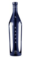 Kappa Pisco, double destilled 42,5% 0,7L, destin