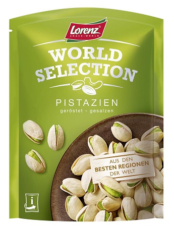 Pistácie 100g
