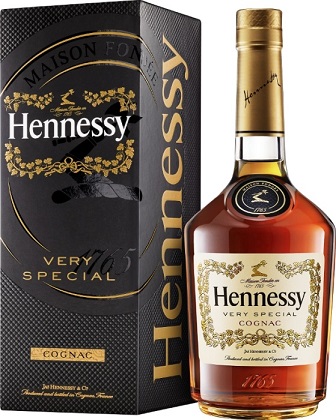 Hennessy V.S. 40% 0,7