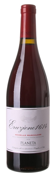 Eruzione 1614 Nerello Mascalese