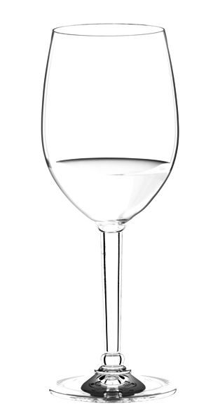 Restaurant Pohár Cabernet 470/0