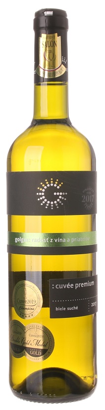 Cuvée Premium