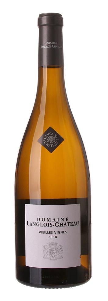 Vieilles Vignes Saumur