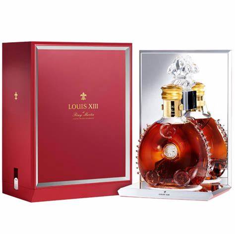 Rémy Martin LOUIS XIII 40% 0,7
