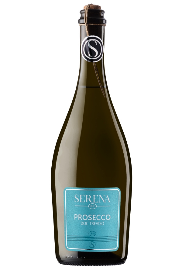 SERENA 1881 Prosecco Frizzante NV 0,75