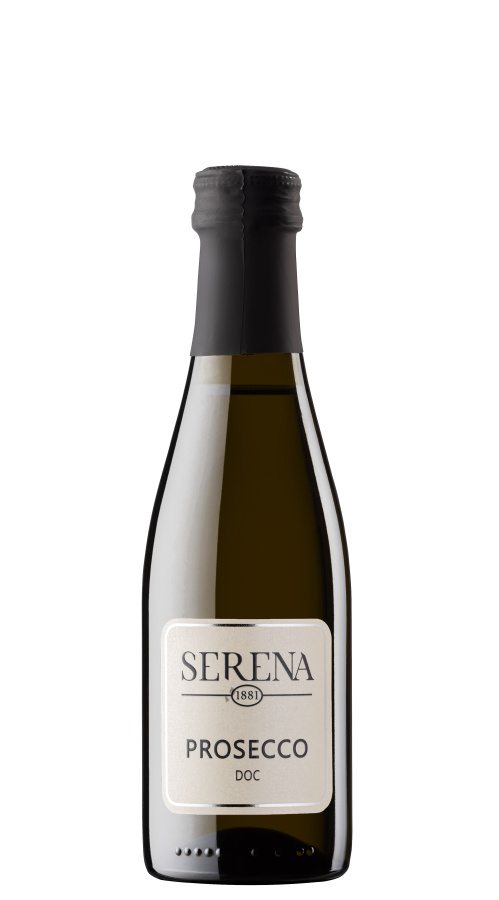 SERENA 1881 Prosecco Frizzante NV 0,2