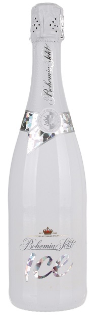 Bohemia Sekt Ice demi sec 0,75 l