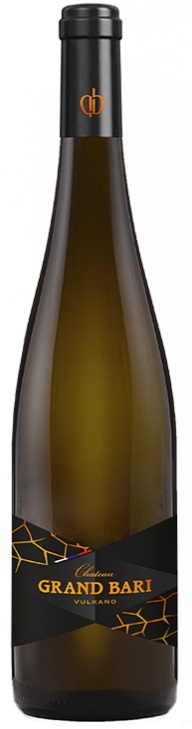 Chateau Grand Bari Vulkano 2021 0,75 l