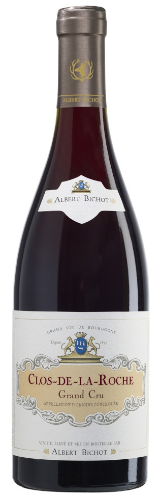Clos de la Roche Grand Cru