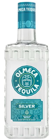 Olmeca Blanco Tequila 35%  0,7