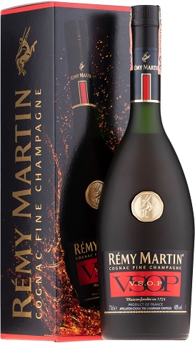 Rémy Martin VSOP 40%  0,7 l