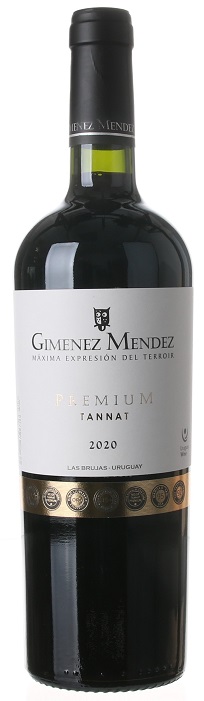 Premium Tannat