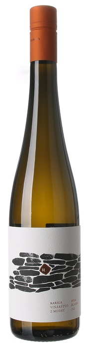 Vinárstvo Rariga Iršai Oliver 2022 0,75 l