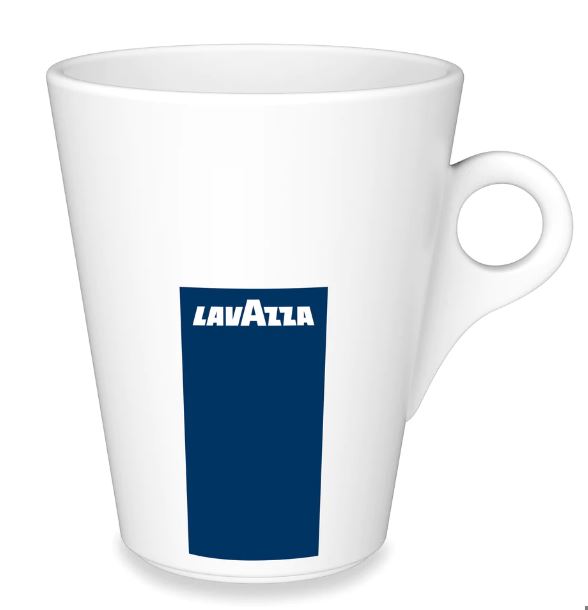 Mug Blue Collection (hrnček)