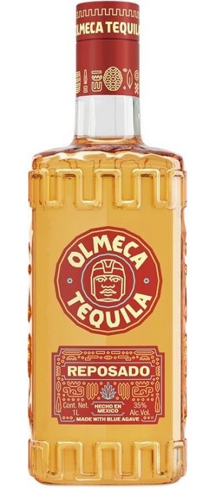 Olmeca Reposado Tequila 35% 1