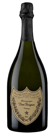 Dom Pérignon Champagne 2013 0,75