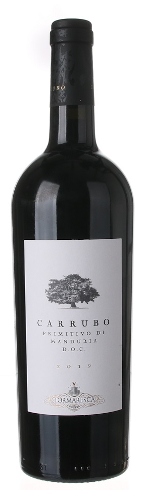 Carrubo Primitivo di Manduria