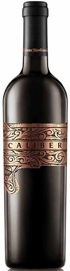 Château Topoľčianky Caliber 2017 0,75