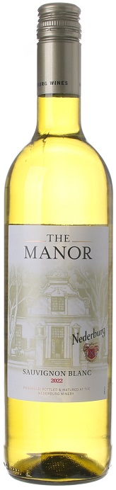 The Manor Sauvignon Blanc