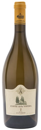 Castello Della Sala Conte della Vipera 2022 0,75