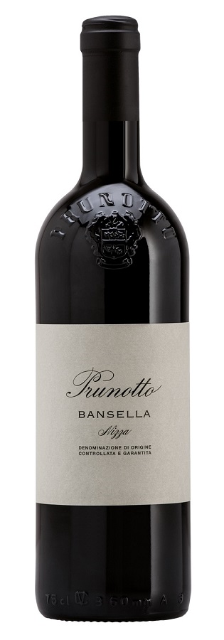 Prunotto Bansella Nizza 2021 0,75 l