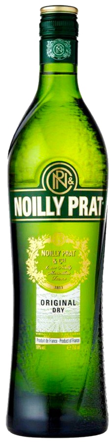 Noilly Prat Dry 18% 0,75