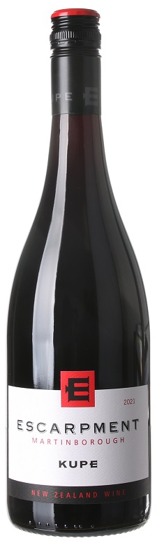 Escarpment KUPE Pinot Noir 2021 0,75 l