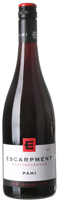 Escarpment PAHI Pinot Noir 2021 0,75 l