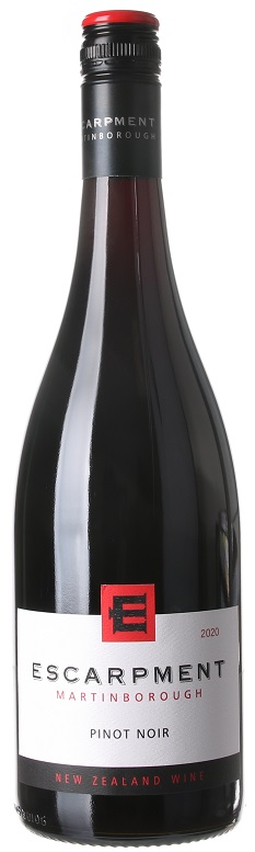 Escarpment Pinot Noir 2020 0,75 l