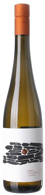 Vinárstvo Rariga Iršai Oliver 2023 0,75 l