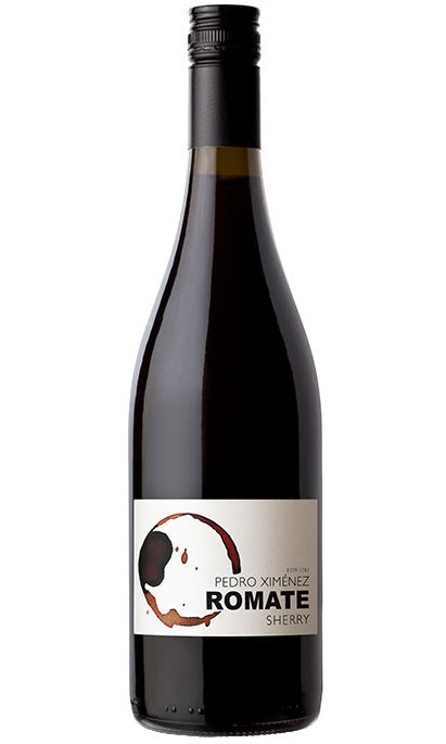 Romate Pedro Ximenez 0,75