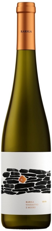 Vinárstvo Rariga Devín 2023 0,75 l