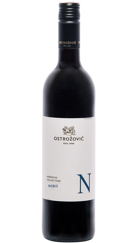 Ostrožovič Nobis 2020 0,75