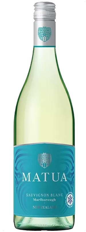 Matua Valley Sauvignon Blanc 2022 0,75 l