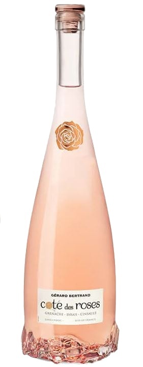Gérard Bertrand Rosé 2022 0,75