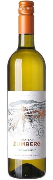 Pavelka Rizling rýnsky 2023 0,75 l