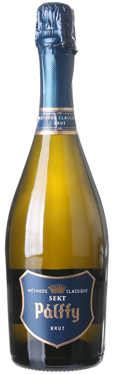 Víno Nitra  Brut    0,75
