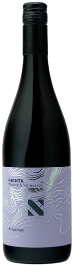 Nichta Classic Alibernet 2023 0,75