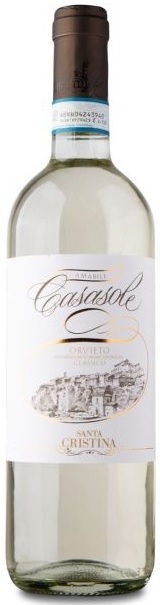 Casasole Orvieto Classico Amabile