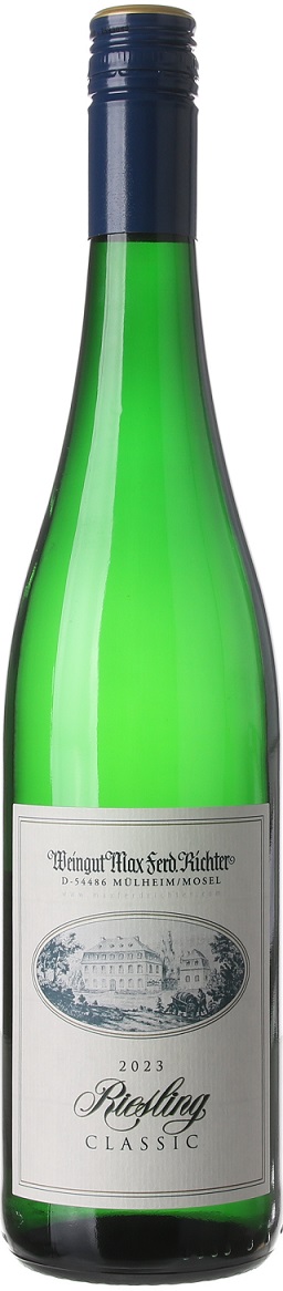 Max Ferdinand Richter Riesling Classic 2023 0,75 l