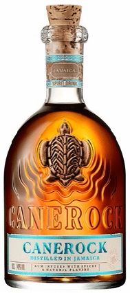 Canerock rum 40% 0,7